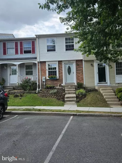 5922 Rowanberry Dr #19 B, Elkridge, MD 21075