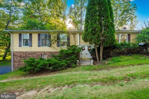 13935 Rover Mill Rd, West Friendship, MD 21794