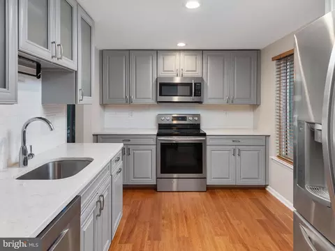 5390 White Mane, Columbia, MD 21045