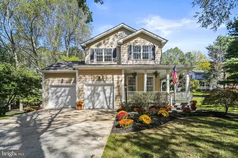 6486 Onward Trl, Clarksville, MD 21029