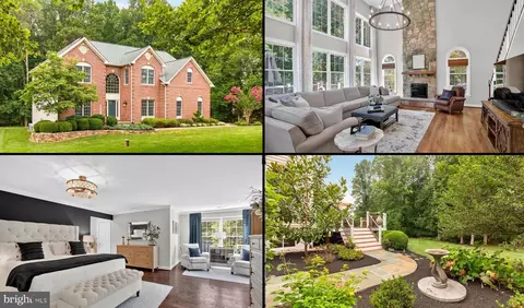 15004 Oak Ridge Ct, Dayton, MD 21036