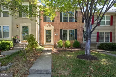 5955 Autumn Spell, Elkridge, MD 21075