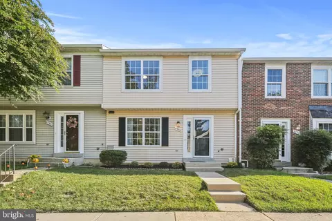 4756 Hallowed Strm, Ellicott City, MD 21042