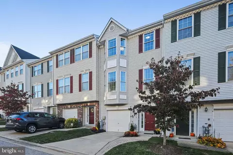 4953 Lee Farm Ct #81, Ellicott City, MD 21043