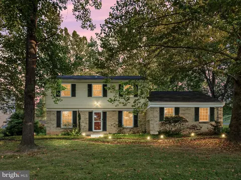 3729 Springfalls Ct, Ellicott City, MD 21042