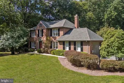 580 Gaither Rd, Sykesville, MD 21784