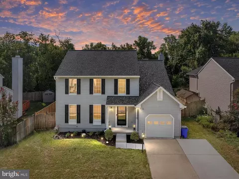 9087 Manorwood Rd, Laurel, MD 20723