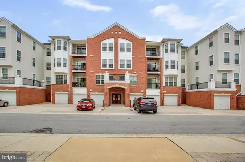 8801 Bosley Rd #401, Ellicott City, MD 21043