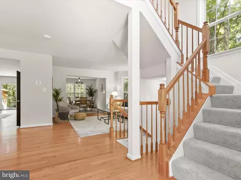 9621 Durant Ave, Laurel, MD 20723 photo 5