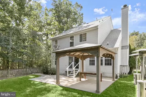 9621 Durant Ave, Laurel, MD 20723 photo 45