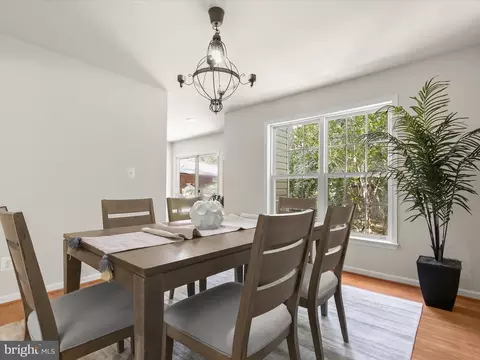 9621 Durant Ave, Laurel, MD 20723 photo 9