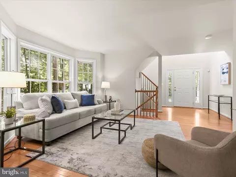 9621 Durant Ave, Laurel, MD 20723 photo 8