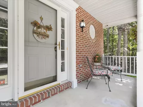 9621 Durant Ave, Laurel, MD 20723 photo 3