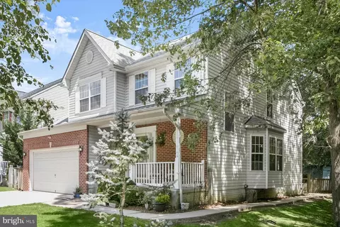 9621 Durant Ave, Laurel, MD 20723 photo 2