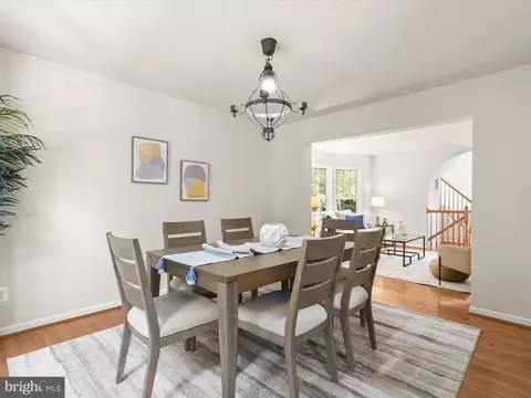 9621 Durant Ave, Laurel, MD 20723 photo 11