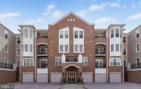 7315 Brookview Rd #407, Elkridge, MD 21075