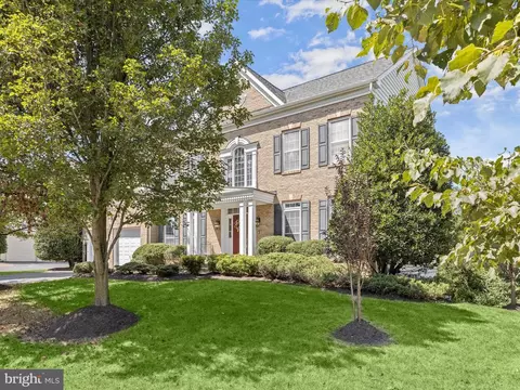 5200 Carson Ct, Ellicott City, MD 21043