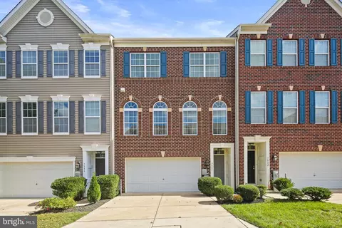 7844 River Rock Way, Columbia, MD 21044