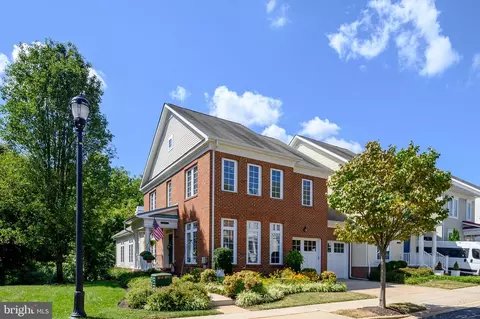 2717 Westminster Rd #8, Ellicott City, MD 21043