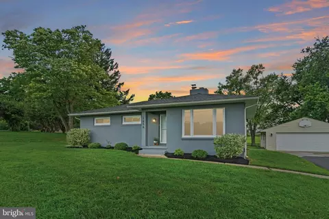 1656 Daisy Rd, Woodbine, MD 21797