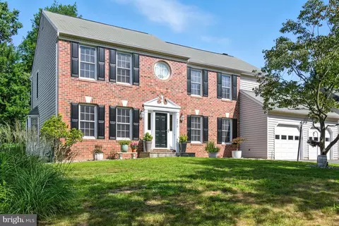 4973 Brampton Pkwy, Ellicott City, MD 21043