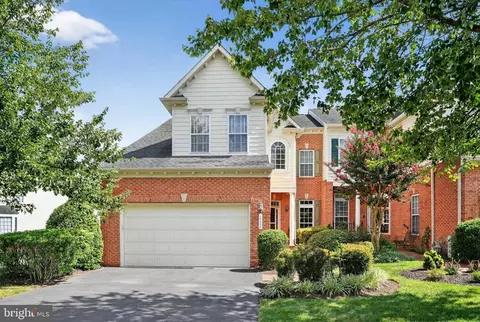 15236 Callaway Ct #32, Glenwood, MD 21738