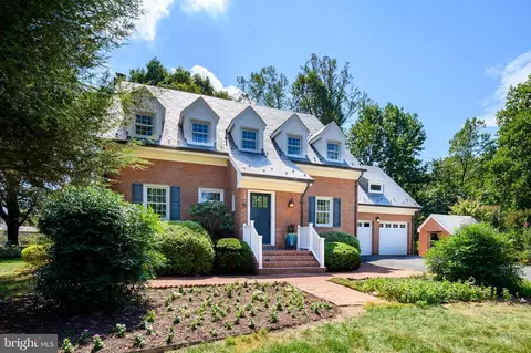 8515 Reservoir Rd, Fulton, MD 20759