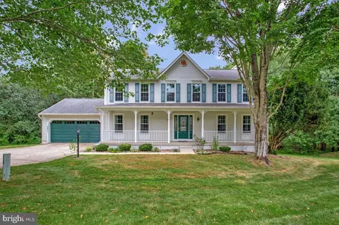 5471 Autumn Field Ct, Ellicott City, MD 21043