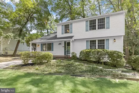 6149 Gate Sill, Columbia, MD 21045