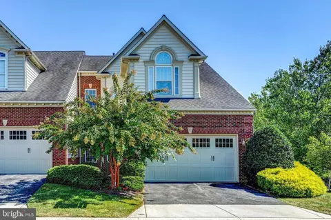 11940 Hampstead Grn #73, Ellicott City, MD 21042