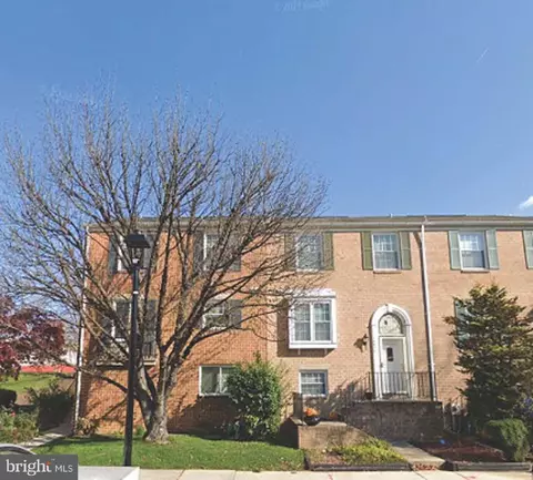 Undisclosed, Columbia, MD 21044