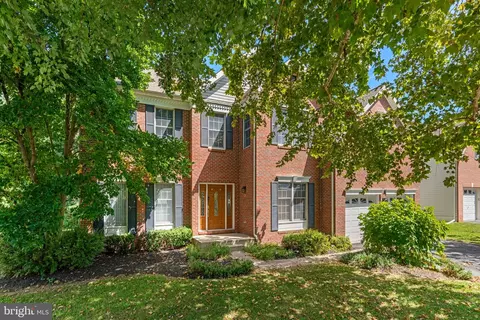 6804 Creekwood Ct, Clarksville, MD 21029