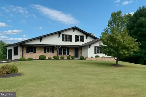 12811 Folly Quarter Rd, Ellicott City, MD 21042