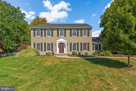6601 June Apple Ct, Columbia, MD 21045