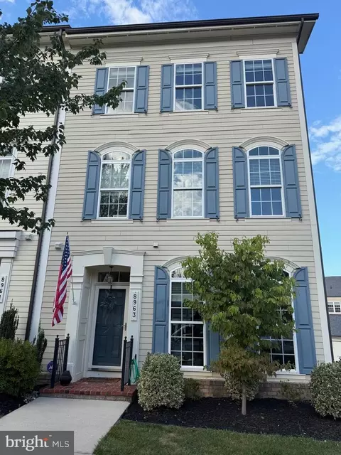 8963 Tawes St, Fulton, MD 20759
