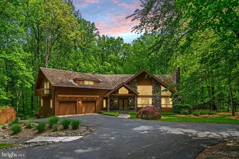7641 Woodstream Way, Laurel, MD 20723