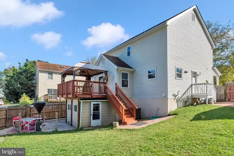 9306 Queens Post Ct NE, Laurel, MD 20723 photo 47