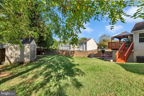 9306 Queens Post Ct NE, Laurel, MD 20723 photo 46