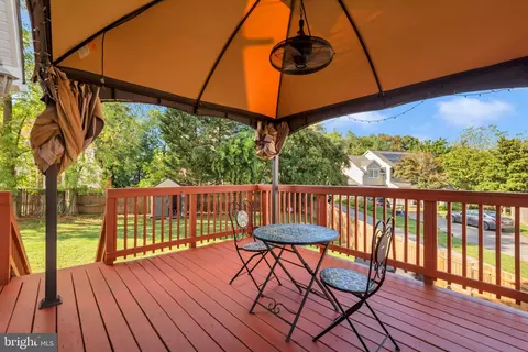 9306 Queens Post Ct NE, Laurel, MD 20723 photo 48