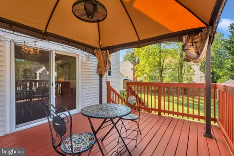 9306 Queens Post Ct NE, Laurel, MD 20723 photo 43