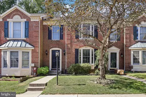5051 Southern Star Ter, Columbia, MD 21044