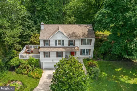 3991 College Ave, Ellicott City, MD 21043