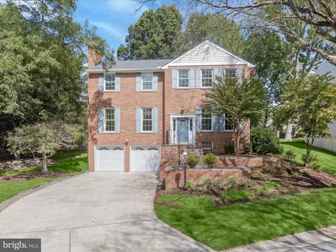 6122 Campfire, Columbia, MD 21045