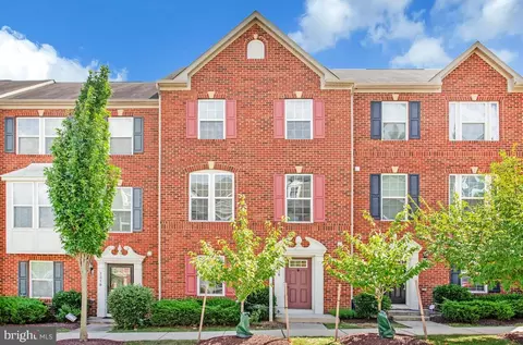 7316 Summit Rock Rd, Elkridge, MD 21075