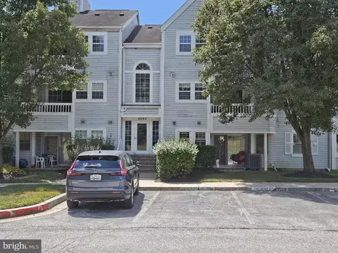 8583 Falls Run Rd #L, Ellicott City, MD 21043