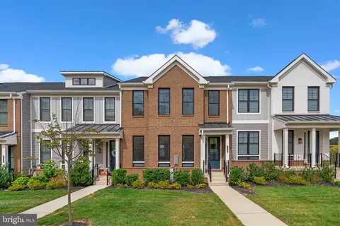 3006 Mount Villa Pkwy, Ellicott City, MD 21042