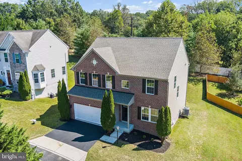 7004 Rhythm Rock Way, Columbia, MD 21044