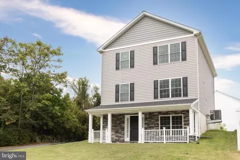 6274 Mound St, Hanover, MD 21076