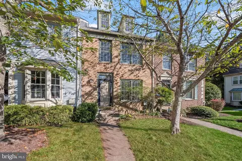 4738 Rams Horn Row, Ellicott City, MD 21042
