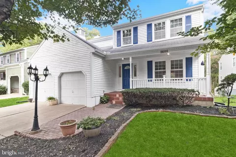 9609 Glen Oaks Ln, Columbia, MD 21046